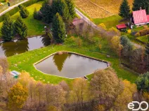 Prodej pozemku pro bydlení, Petrovice II - Staré Nespeřice, 1781 m2