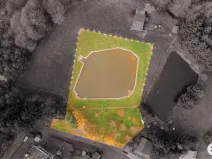 Prodej pozemku pro bydlení, Petrovice II - Staré Nespeřice, 1781 m2