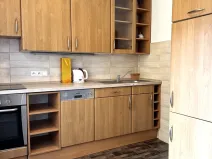 Pronájem bytu 2+1, Karlovy Vary, K. Čapka, 55 m2