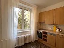 Pronájem bytu 2+1, Karlovy Vary, K. Čapka, 55 m2