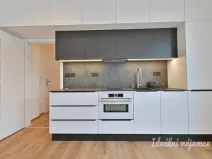 Pronájem bytu 2+kk, Brno - Zábrdovice, Auerswaldova, 47 m2