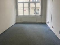 Pronájem kanceláře, Praha - Libeň, U libeňského pivovaru, 22 m2