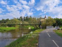 Pronájem garáže, Zruč nad Sázavou, sad Míru, 19 m2