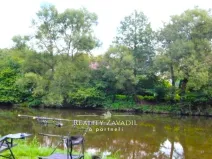 Pronájem garáže, Zruč nad Sázavou, Na Skalách, 19 m2