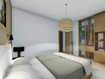 Prodej rodinného domu, Býkev, 115 m2