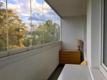 Pronájem bytu 1+1, Praha - Lhotka, Jílovská, 45 m2