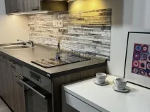 Pronájem bytu 1+kk, Praha, Do zahrádek I, 32 m2