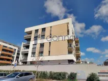 Pronájem bytu 1+kk, Praha, Do zahrádek I, 32 m2