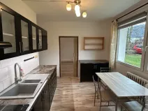 Pronájem bytu 2+1, Děčín - Děčín XXVII-Březiny, 52 m2