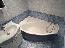 Pronájem bytu 2+1, Děčín - Děčín XXVII-Březiny, 52 m2