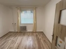 Pronájem bytu 2+1, Děčín - Děčín XXVII-Březiny, 52 m2