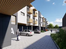 Prodej činžovního domu, Staré Město, Velkomoravská, 1061 m2