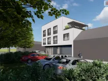 Prodej činžovního domu, Staré Město, Velkomoravská, 1061 m2