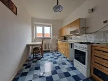 Pronájem bytu 2+1, Hradec Králové, Na Střezině, 54 m2