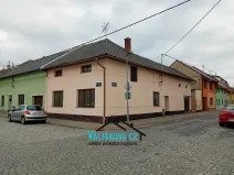Prodej rodinného domu, Chropyně, Dr. Emila Axmana, 90 m2