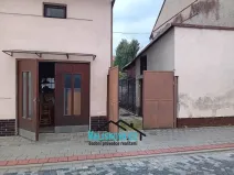 Prodej rodinného domu, Chropyně, Dr. Emila Axmana, 90 m2