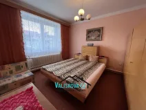 Prodej rodinného domu, Chropyně, Dr. Emila Axmana, 90 m2