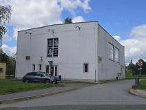 Prodej výrobních prostor, Stráž pod Ralskem, Jižní, 818 m2