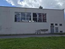 Prodej výrobních prostor, Stráž pod Ralskem, Jižní, 818 m2