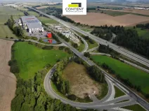 Pronájem skladu, Lavičky, 15000 m2