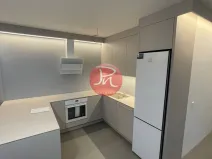 Pronájem bytu 2+kk, Ostrava, F. X. Riepla, 53 m2