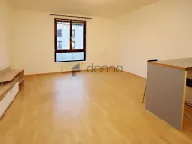 Pronájem bytu 1+kk, Hostivice, Za Mlýnem, 30 m2