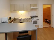 Pronájem bytu 1+kk, Hostivice, Za Mlýnem, 30 m2