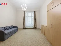 Prodej bytu 1+1, Karlovy Vary - Rybáře, Lad. Koubka, 34 m2