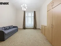 Prodej bytu 1+1, Karlovy Vary - Rybáře, Lad. Koubka, 34 m2