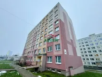 Prodej bytu 2+kk, Litvínov - Janov, Hamerská, 41 m2