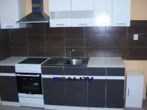 Pronájem bytu 1+1, Podbořany, Vroutecká, 45 m2