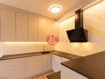 Pronájem bytu 1+kk, Ostrava, F. X. Riepla, 44 m2