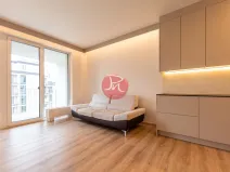 Pronájem bytu 1+kk, Ostrava, F. X. Riepla, 44 m2