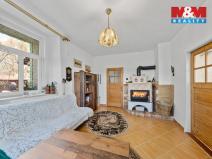 Prodej chalupy, Děkov, 250 m2