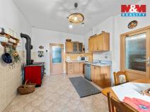 Prodej chalupy, Děkov, 250 m2