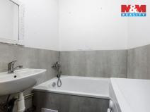 Prodej bytu 2+1, Chodov, Příční, 52 m2