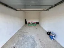 Prodej garáže, Litvínov - Hamr, Jandečkova, 19 m2