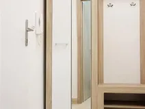 Pronájem bytu 2+kk, Brno, Mučednická, 42 m2