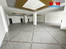 Pronájem obchodního prostoru, Mladá Boleslav - Mladá Boleslav II, Krátká, 265 m2