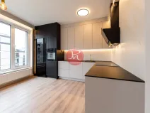 Pronájem bytu 2+kk, Ostrava, F. X. Riepla, 54 m2