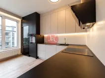 Pronájem bytu 2+kk, Ostrava, F. X. Riepla, 54 m2