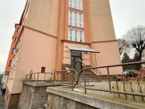 Pronájem bytu 3+1, Ústí nad Labem, Bezručova, 65 m2