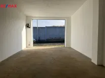 Pronájem garáže, Mníšek pod Brdy, 23 m2