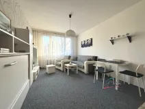 Prodej bytu 1+kk, Praha - Záběhlice, Narcisová, 27 m2