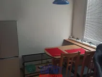 Pronájem bytu 1+1, České Budějovice, J. Buděšínského, 38 m2