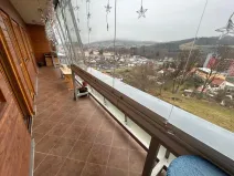 Prodej bytu 3+kk, Sušice - Sušice II, Pod Vodojemem, 79 m2