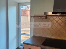 Pronájem bytu 2+1, Starý Plzenec, Tymákovská, 53 m2