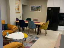 Prodej bytu 3+kk, Golem, 95 m2