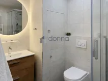 Pronájem bytu 3+kk, Praha, Rumburská, 54 m2