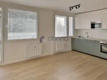 Pronájem bytu 3+kk, Praha, Rumburská, 54 m2